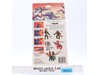Dragstor 5-Back Evil Horde Masters of the Universe MOTU 1986 Mattel NEW SEALED