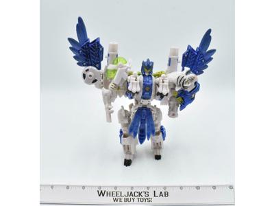 Ultra Maximal Tigerhawk Transmetal 2 1999 Beast Wars Transformers Action Figure