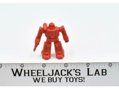 #20 Mirage Decoy Hasbro Vintage 1987 G1 Transformers Action Figure