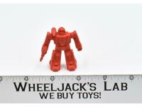 #20 Mirage Decoy Hasbro Vintage 1987 G1 Transformers Action Figure