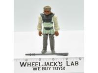 Nikto 100% Complete Star Wars ROTJ 1983 Vintage Kenner Action Figure NO REPRO