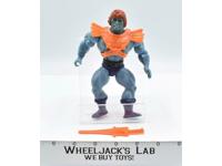 Faker 100% Complete He-Man MOTU Mattel Masters of the Universe 1983 Mattel