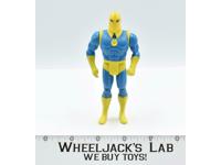 Dr. Fate Mystic Mage Super Powers 1985 Kenner Vintage Action Figure