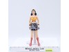Wonder Woman Masterpiece Edition Golden Age Of Amazon Princess Figure & Book MI