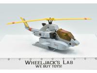 Whirl 1985 Vintage G1 Transformers Hasbro Action Figure Vintage