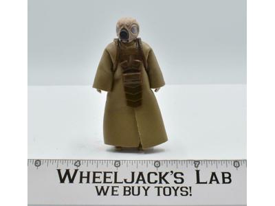 4-Lom Bounty Hunter 1981 Star Wars Vintage Kenner Action Figure NO REPRO