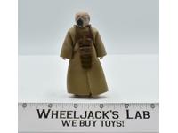 4-Lom Bounty Hunter 1981 Star Wars Vintage Kenner Action Figure NO REPRO