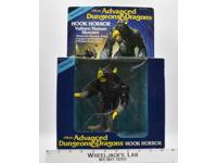 Hook Horror Vulture/Human Monster Advanced Dungeons and Dragons 1983 LJN NEW MIB