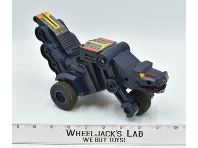Zod Robot Monster Gobots Bandai Tonka 1983 Vintage Action Figure