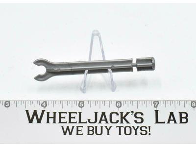 Eternia Wrench Tool 1986 MOTU He-Man Masters of the Universe