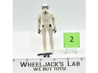 Imperial Stormtrooper #2 100% Complete Star Wars ESB 1977 Kenner Figure NO REPRO