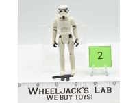 Imperial Stormtrooper #1 100% Complete Star Wars ESB 1977 Kenner Figure NO REPRO