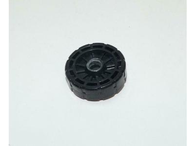 Pretender Vroom Tire Wheel 1989 Vintage G1 Transformers Action Figure