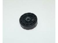 Pretender Vroom Tire Wheel 1989 Vintage G1 Transformers Action Figure