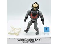 Hordak #1 He-Man Masters of the Universe MOTU 1987 Mattel