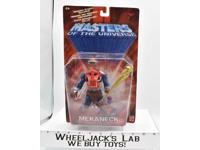 Mekaneck Masters Of The Universe He-Man 2002 Action Figure Mattel