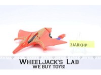 Terrorsaur 100% Complete Transformers Beast Wars 1995 Hasbro Action Figure