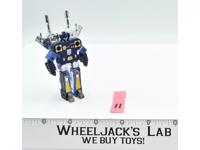 Frenzy #11 Cassette 100% Complete 1984 Vintage Hasbro G1 Transformers