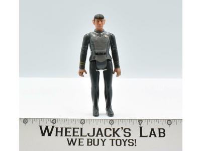 Mr. Spock Star Trek 1979 Mego Vintage 3.75" Action Figure