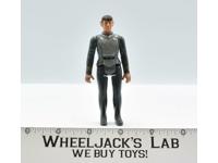 Mr. Spock Star Trek 1979 Mego Vintage 3.75" Action Figure