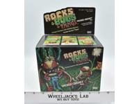Wicked Cricket Complete W/Box Rocks &amp; Bugs &amp; Things 1985 Ideal Action Figure