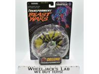Tarantulas Spider Deluxe Complete MOSC Class Beast Wars Transformers 1999 Hasbro