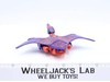 Lazorbeak Transformers Beast Wars 1995 Hasbro Action Figure