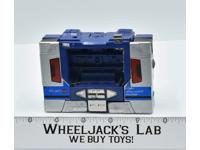 Soundwave 1985 Vintage Hasbro G1 Transformers NO TAPE DECK COVER