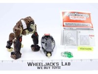 Cybertron Beast Wars Ape Optimus Prime 2005 Transformers