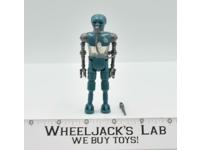 2-1B Medical Droid 100% Complete Star Wars Vintage Kenner ESB 1980 NO REPRO