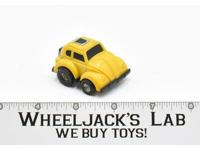 Bumblebee Yellow 100% Complete Vintage 1985 G1 Transformers Action Figure