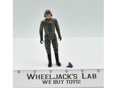 At-At Commander #2 100% Complete Star Wars ESB 1980 Kenner Figure NO REPRO
