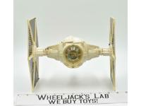Imperial Tie Fighter Star Wars 1978 Vintage Action Figure Vehicle
