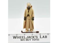 Sand People Tusken Raider 100% Complete Star Wars 1977 Kenner Figure NO REPRO