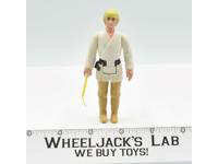 Luke Skywalker Farmboy 100% Complete Star Wars No Repro 1977 Action Figure