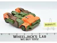 Roadbuster Deluxe 1985 G1 Transformers Vintage Hasbro Action Figure