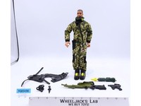 The Ultra Corps Action Figure 1999 Lanard Toys 12"