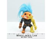 Trollminator Battle Trolls 1992 Hasbro Vintage Action Figure