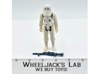 Imperial Stormtrooper Snowtrooper Hoth Star Wars ESB 1980 Kenner Figure