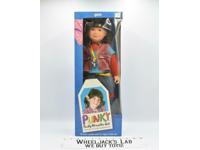 Punky Brewster 18" Cuddly Doll MIB NRFB 1984 Galoob Doll