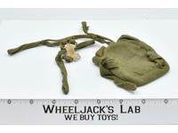 Parachute Pack 12" GI Joe 1964 Action Figure Vintage ARAH