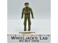 Endor Rebel Commando 100% Complete Star Wars ROTJ 1983 Kenner NO REPRO