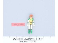 Pidge WEP Panosh Place 1984 Voltron Vintage Action Figure