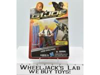 Joe Colton G.I. Joe Retaliation 2012 Hasbro NEW MOSC SEALED