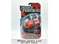 Cliffjumper Transformers Allspark Power 2007 Hasbro NEW MISB SEALED
