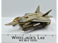 Starscream Decepticon Voyager Class Transformers Movie 2007 Hasbro Action Figure