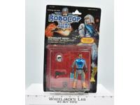 Sergeant Reed RoboCop Ultra Police MOSC 1988 Action Figure Kenner Vintage