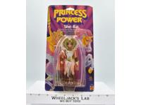 She-Ra NEW MOSC Princess of Power MOTU 1984 Mattel Vintage Action Figure