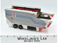 Optimus Prime TRAILER ONLY 1996 Hasbro Machine Wars Transformers Hasbro