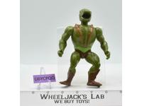 Kobra Khan He-Man MOTU Vintage Action Figure 1984 Mattel